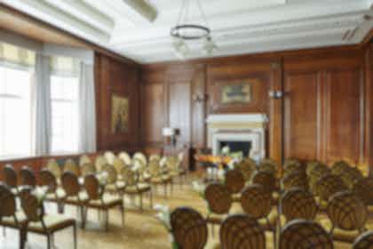 King George V Room 0